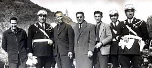 1607- Oran - Les Motards2 et les Journalistes